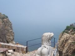 -长岛南北长山旅游景区