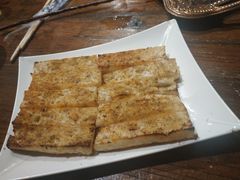 -霄汉羊排(万松园一店)