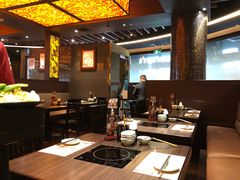 大堂-MoMo牧场·寿喜烧专门店(长泰广场店)
