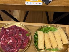 -黔哆哆地摊酸汤火锅(清湖店)