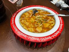 -唐山宴大唐州府精品中餐