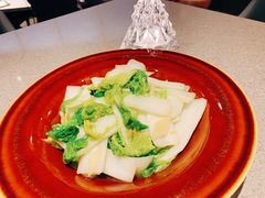 -半山腰·云南菜(侨福芳草地店)
