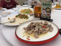 -莞香楼·正宗东莞菜(东升店)