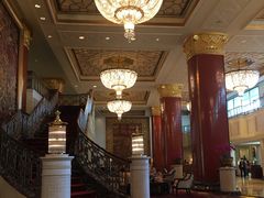 -北京中国大饭店