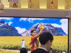 -烟疆印象新疆菜(万联广场店)