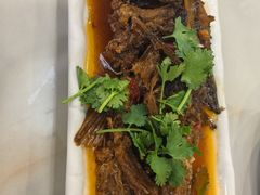 红焖鲫鱼-张包铺(道外店)