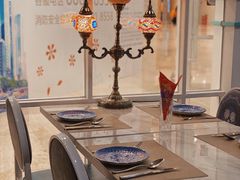 -Aladdin·阿拉丁土耳其餐厅(信和广场店)