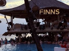 -FINNS Beach Club