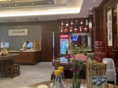 等位区-勤德兴(湖滨路店)
