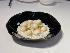 -山泉粤宴(广东大厦店)