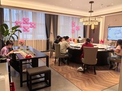 -莆鑫海鲜城(浏河店)
