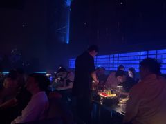 -赤红音乐现场(浦东金桥路店)