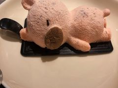 -新贝乐意大利餐厅(苏州中心店)