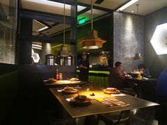 大堂-炉鱼(萧山万象汇店)