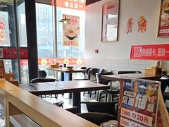 -李先生牛肉面大王(大兴枣园店)