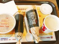 -肯德基(转塘世纪联华店)