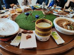 -便宜坊烤鸭店(科创店)