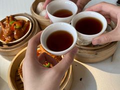 -寻味顺德·顺峰山庄(大良店)