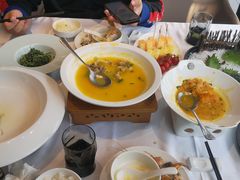 -YUNHE秐合· 雅致浙宴(西溪店)