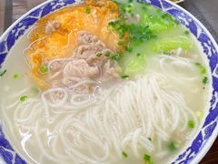 -刘三姐现榨米粉(赞贤路店)