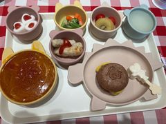 -西贝(大卫城店)