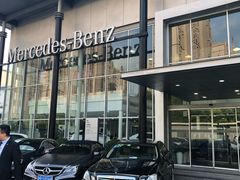 -上海德星奔驰(江杨南路店)