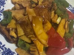 -呼吸森林·生态农庄农家乐私房菜