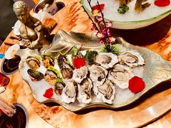 -神洲四海大酒楼(王府井澳门中心店)