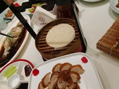 -惠丰堂饭庄·烤鸭·京味菜(民族大学店)