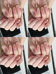 -M·X Nail日式美甲美睫