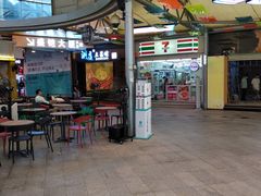 -洞庭土菜小炒馆(易发广场店)