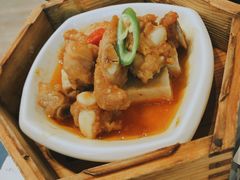 蒸鲜排骨-南棠馆粤菜坊(群光店)