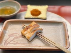 -鳥喜Toriki怀石烧鸟料理