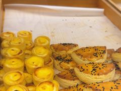 -包满意面包糕点(东坝店)