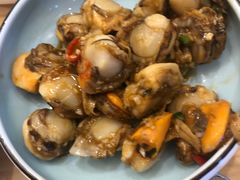 -船歌·鱼水饺青岛菜(国贸商城店)