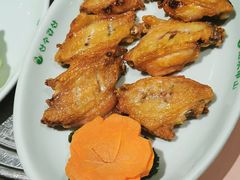 -山水甲山(右安门店)