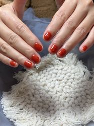 -UMl Nail 尤米美甲美睫半永久