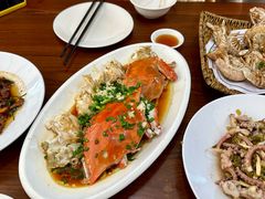 -好兄弟郭巨海鲜(天一阁店)