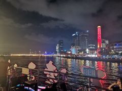 -珠江夜游广州塔·中大码头