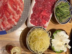 -虾领航小龙虾·吉林烧烤(柳州路店)