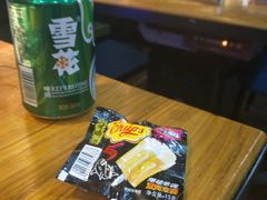 棒棒糖-苏格里岛自助海鲜火锅烧烤(神农店)