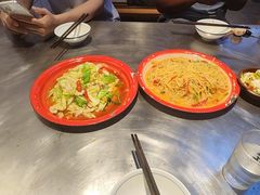 -馬伍旺川菜(江北虹悦城店)