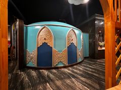 -哈啾嗨·新概念蒙餐(红星新城店)