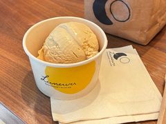 -LUNEURS月乐诗·法式冰淇淋(北外滩来福士广场店)