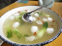-万景饭店·鱼街农家菜