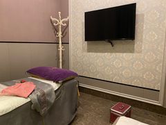 -润康源·奢养足道SPA按摩中心(南屏华枫酒店)