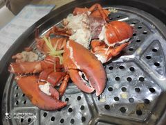 -海大大蒸汽海鲜餐厅·粤菜·特色小炒(欢乐颂店)