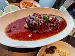 -湖里春风·淮扬菜(丽泽天街店)