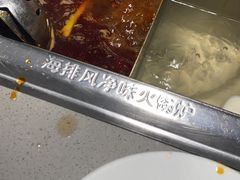 -海底捞火锅(方塔东街店)