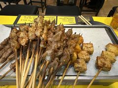 -望京小腰(北京总店)